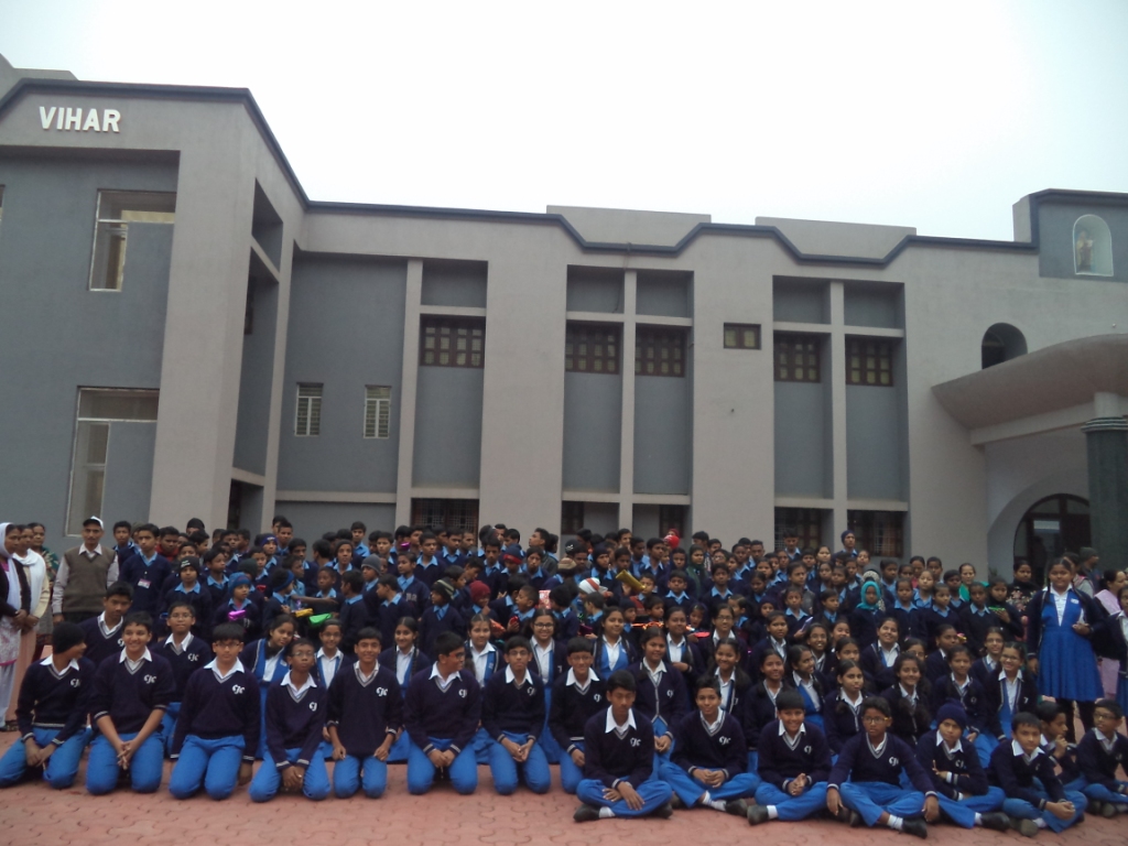 Carmel Junior College Jamshedpur